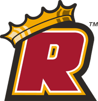 Regis College banner logo